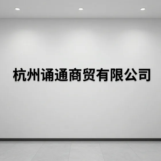 杭州甬通商贸有限公司质量标准怎么看
